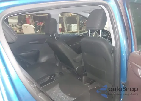 2021 Chevrolet Spark Fwd 1Lt Automatic z USA, uszkodzony, nr VIN KL8CD6SA5MC738187